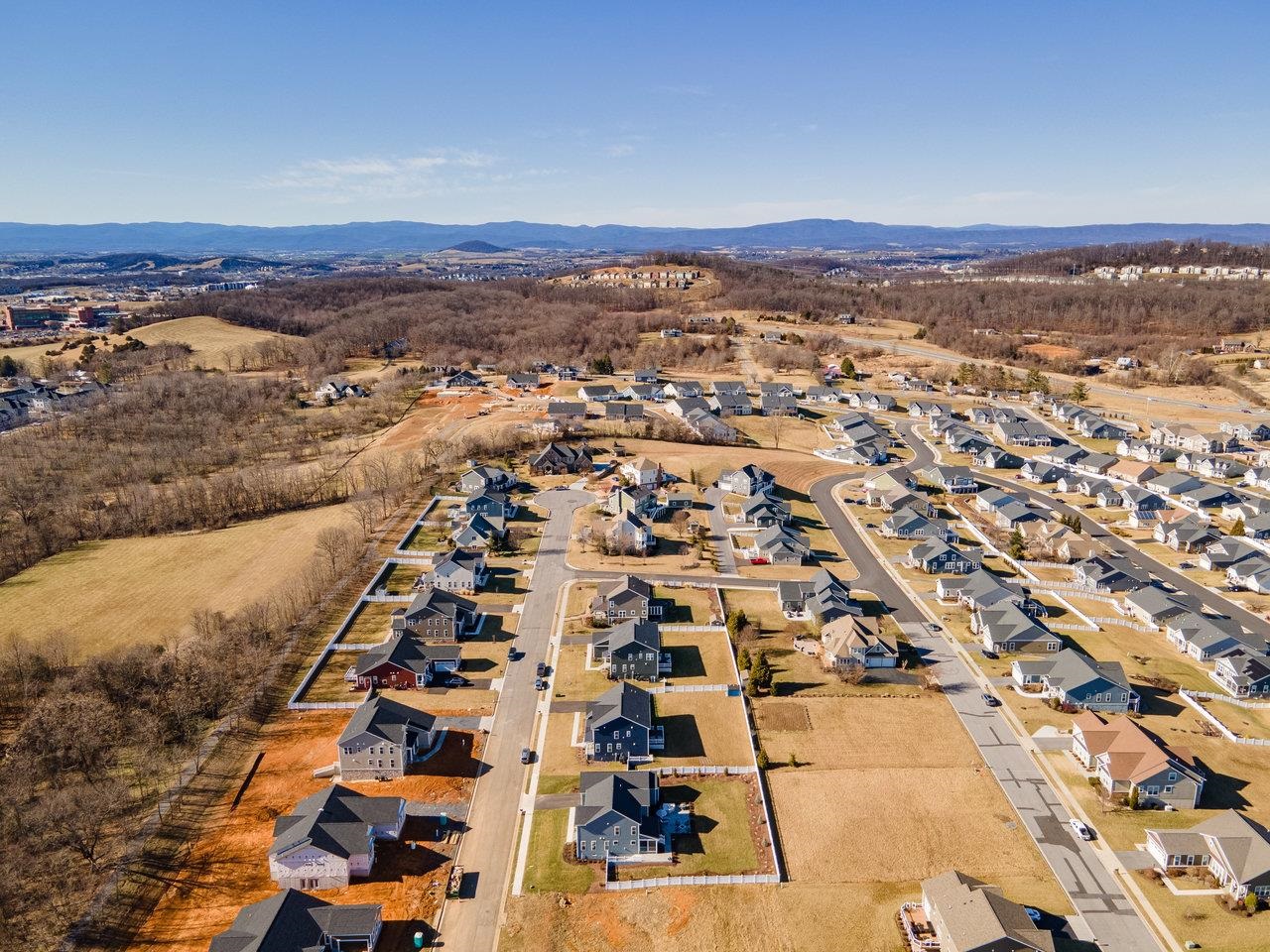 3189 VERA VISTA PATH, ROCKINGHAM, Virginia 22801, 4 Bedrooms Bedrooms, ,3 BathroomsBathrooms,Residential,3189 VERA VISTA PATH,661037 MLS # 661037