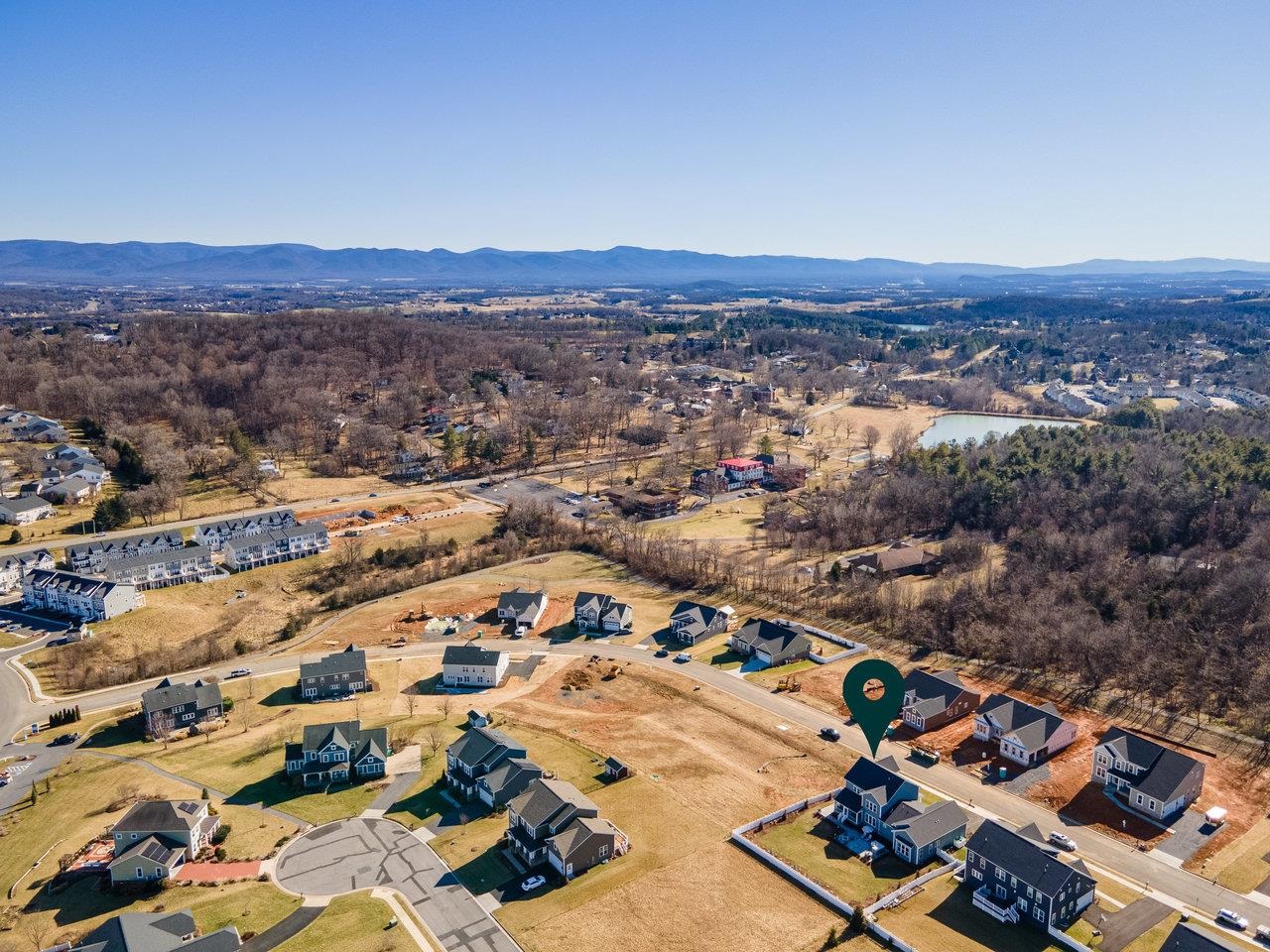 3189 VERA VISTA PATH, ROCKINGHAM, Virginia 22801, 4 Bedrooms Bedrooms, ,3 BathroomsBathrooms,Residential,3189 VERA VISTA PATH,661037 MLS # 661037