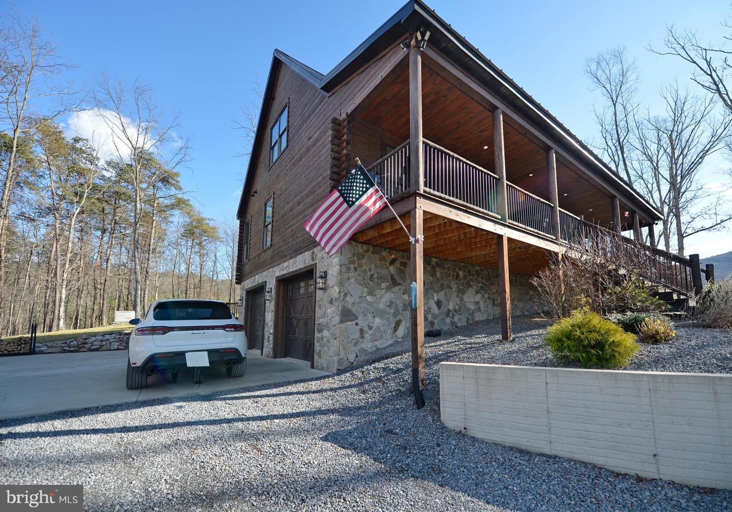 225 ROCK ENON, GORE, Virginia 22637, 3 Bedrooms Bedrooms, ,3 BathroomsBathrooms,Residential,For sale,225 ROCK ENON,VAFV2023480 MLS # VAFV2023480