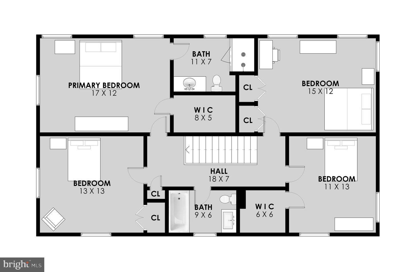 16562 OLD WATERFORD RD, PAEONIAN SPRINGS, Virginia 20129, 4 Bedrooms Bedrooms, ,3 BathroomsBathrooms,Residential,For sale,16562 OLD WATERFORD RD,VALO2087518 MLS # VALO2087518