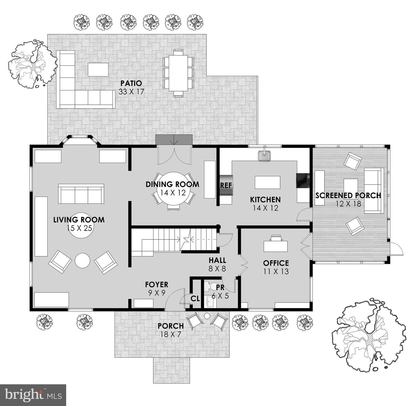 16562 OLD WATERFORD RD, PAEONIAN SPRINGS, Virginia 20129, 4 Bedrooms Bedrooms, ,3 BathroomsBathrooms,Residential,For sale,16562 OLD WATERFORD RD,VALO2087518 MLS # VALO2087518