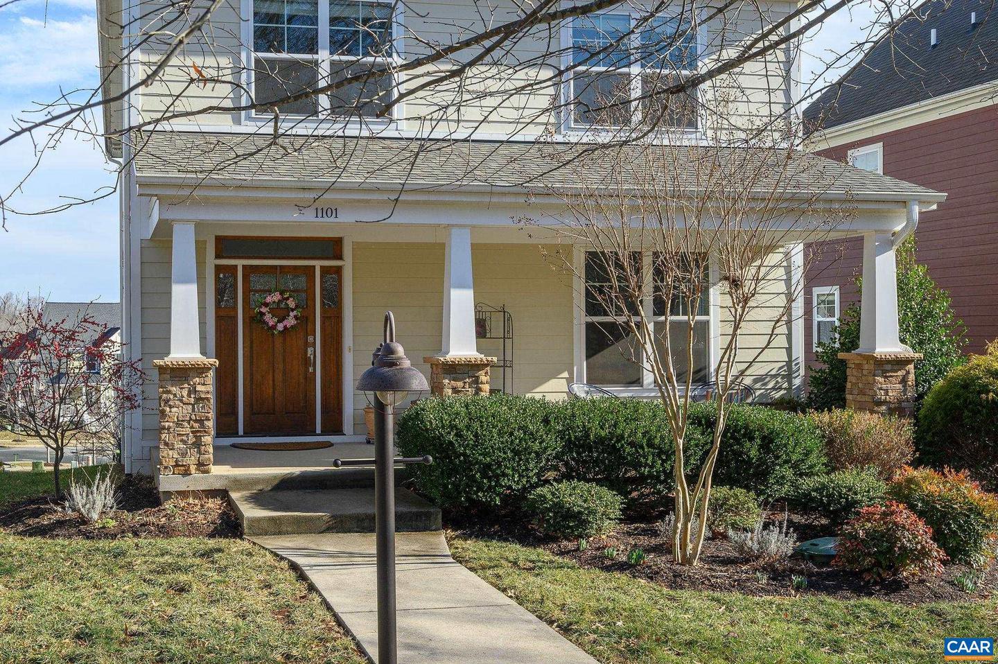 1101 KILLDEER LN, CROZET, Virginia 22932, 4 Bedrooms Bedrooms, ,3 BathroomsBathrooms,Residential,For sale,1101 KILLDEER LN,660793 MLS # 660793