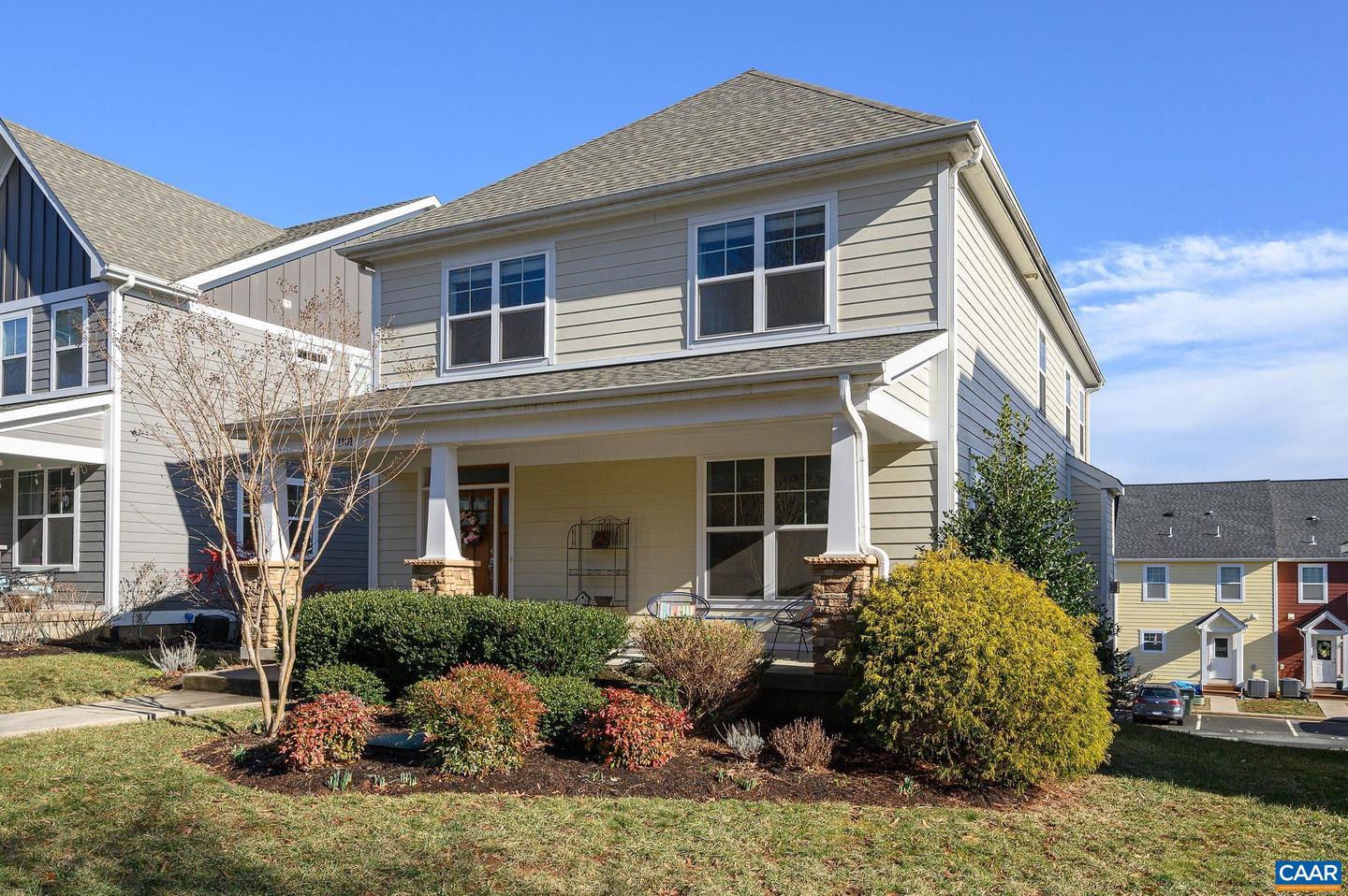 1101 KILLDEER LN, CROZET, Virginia 22932, 4 Bedrooms Bedrooms, ,3 BathroomsBathrooms,Residential,For sale,1101 KILLDEER LN,660793 MLS # 660793