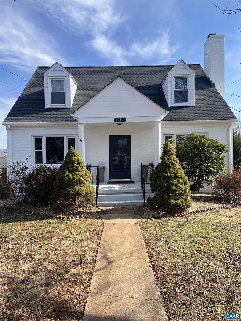 1036 LOCUST AVE, CHARLOTTESVILLE, Virginia 22901, 4 Bedrooms Bedrooms, ,3 BathroomsBathrooms,Residential,For sale,1036 LOCUST AVE,660826 MLS # 660826