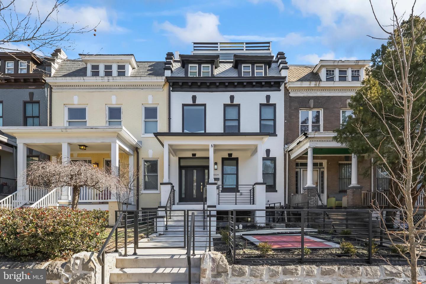 3009 13TH NW #2, WASHINGTON, District Of Columbia 20009, 3 Bedrooms Bedrooms, ,2 BathroomsBathrooms,Residential,For sale,3009 13TH NW #2,DCDC2185408 MLS # DCDC2185408
