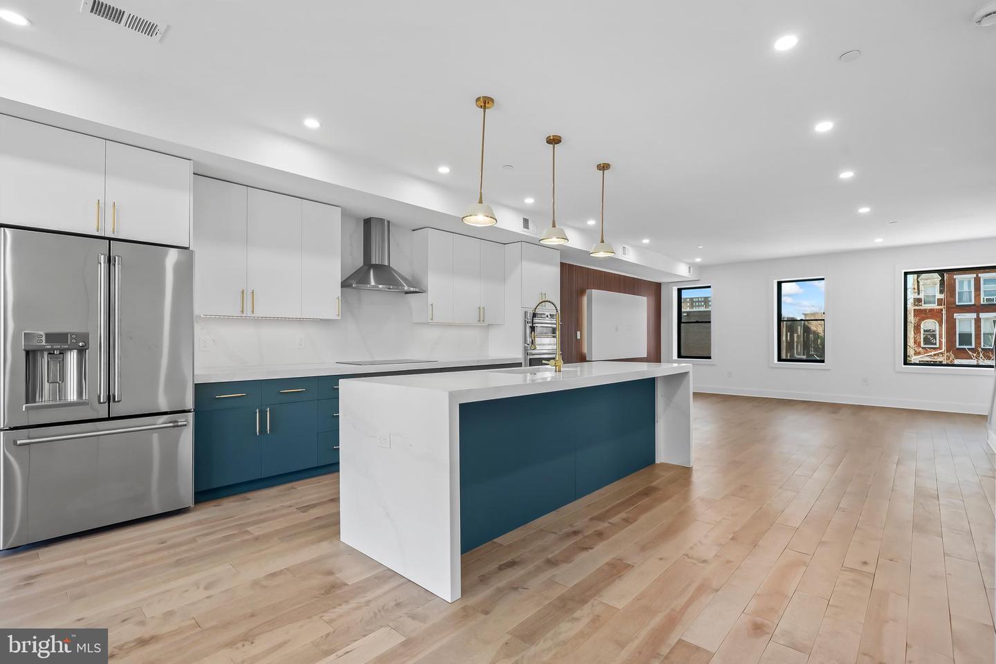 3009 13TH NW #2, WASHINGTON, District Of Columbia 20009, 3 Bedrooms Bedrooms, ,2 BathroomsBathrooms,Residential,For sale,3009 13TH NW #2,DCDC2185408 MLS # DCDC2185408