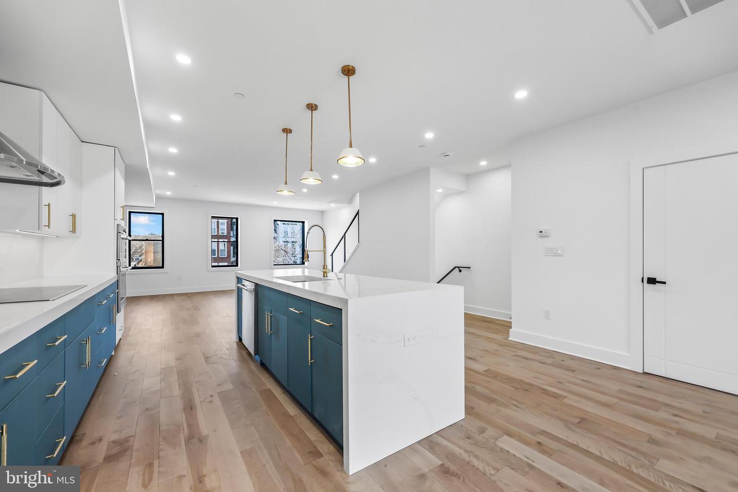 3009 13TH NW #2, WASHINGTON, District Of Columbia 20009, 3 Bedrooms Bedrooms, ,2 BathroomsBathrooms,Residential,For sale,3009 13TH NW #2,DCDC2185408 MLS # DCDC2185408