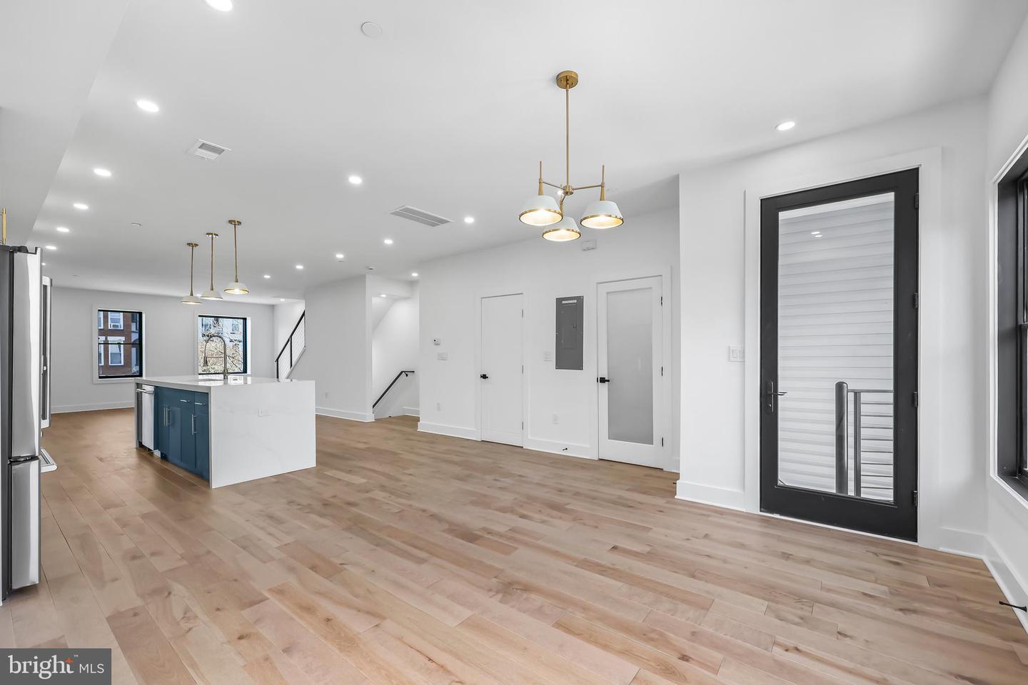 3009 13TH NW #2, WASHINGTON, District Of Columbia 20009, 3 Bedrooms Bedrooms, ,2 BathroomsBathrooms,Residential,For sale,3009 13TH NW #2,DCDC2185408 MLS # DCDC2185408