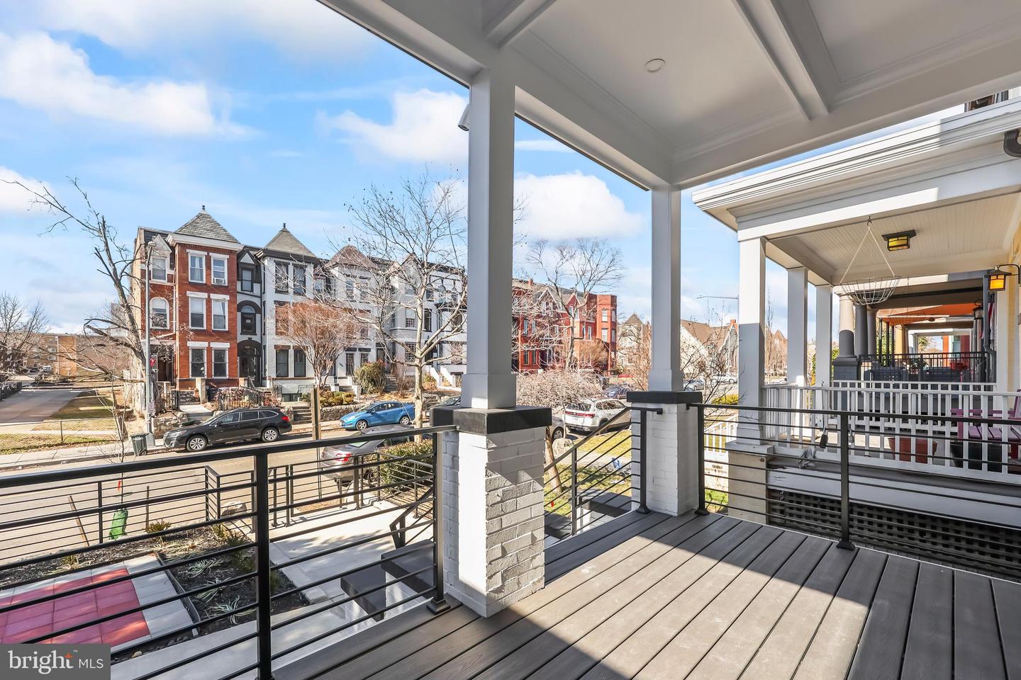3009 13TH NW #2, WASHINGTON, District Of Columbia 20009, 3 Bedrooms Bedrooms, ,2 BathroomsBathrooms,Residential,For sale,3009 13TH NW #2,DCDC2185408 MLS # DCDC2185408