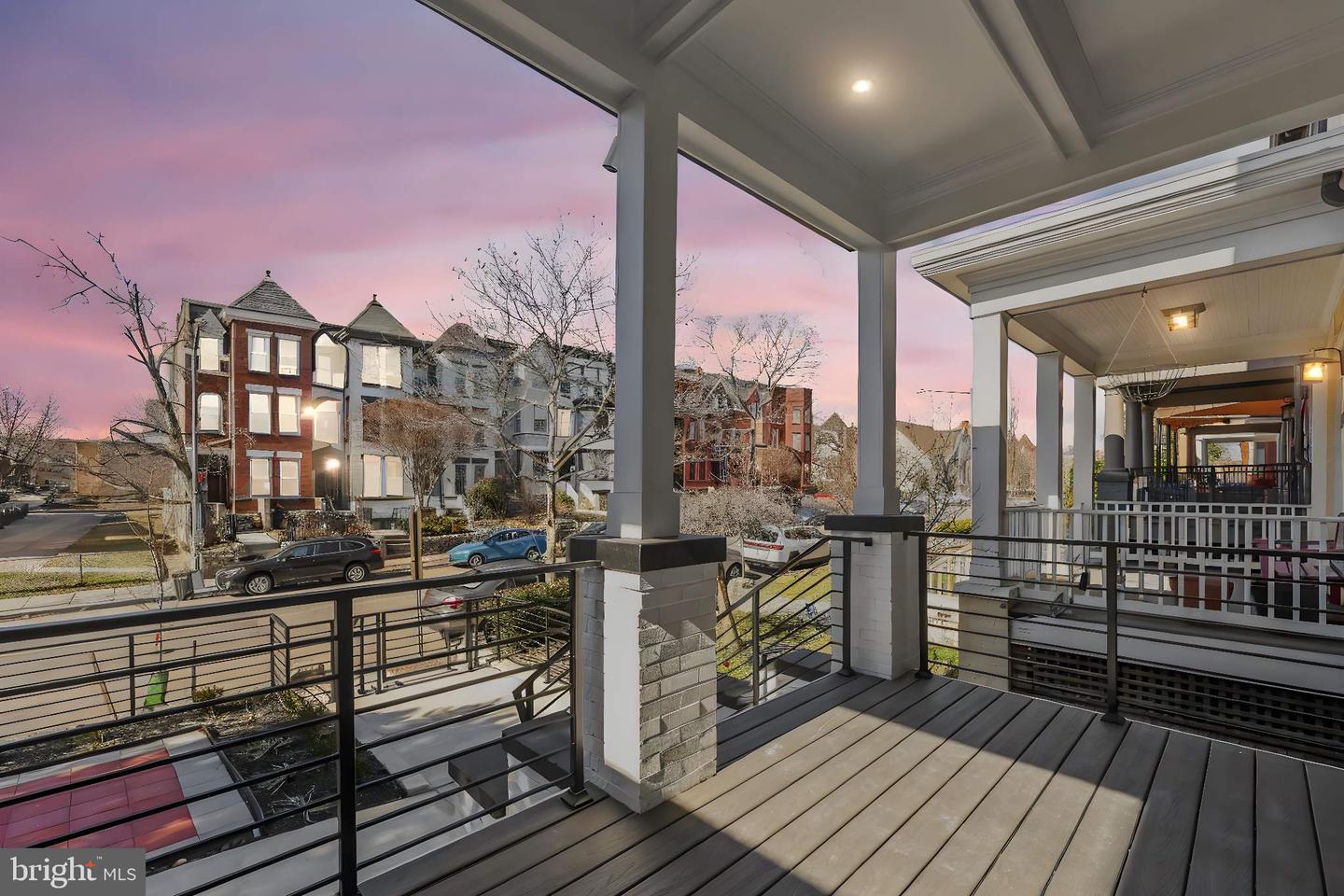 3009 13TH NW #2, WASHINGTON, District Of Columbia 20009, 3 Bedrooms Bedrooms, ,2 BathroomsBathrooms,Residential,For sale,3009 13TH NW #2,DCDC2185408 MLS # DCDC2185408