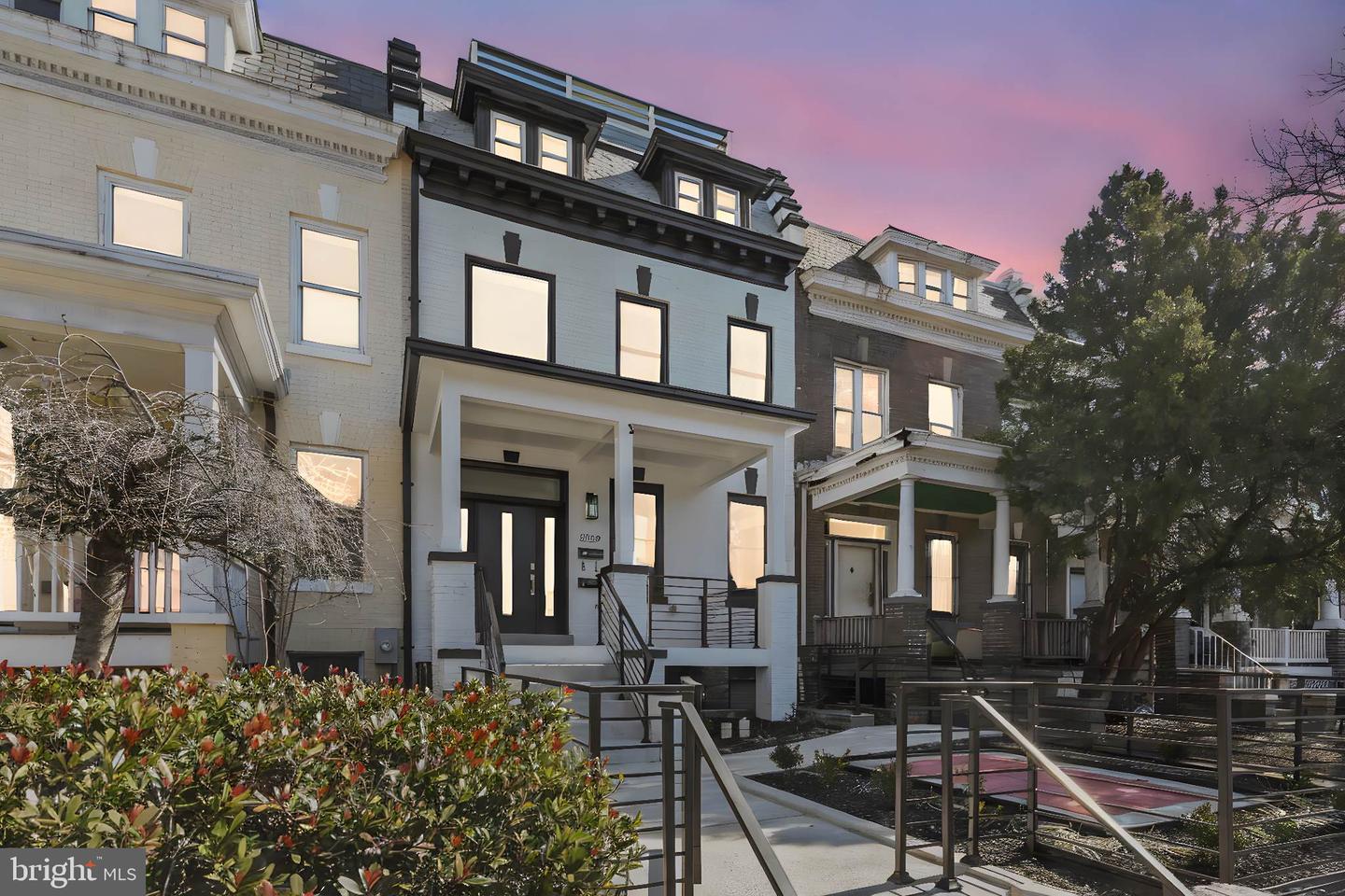 3009 13TH NW #2, WASHINGTON, District Of Columbia 20009, 3 Bedrooms Bedrooms, ,2 BathroomsBathrooms,Residential,For sale,3009 13TH NW #2,DCDC2185408 MLS # DCDC2185408