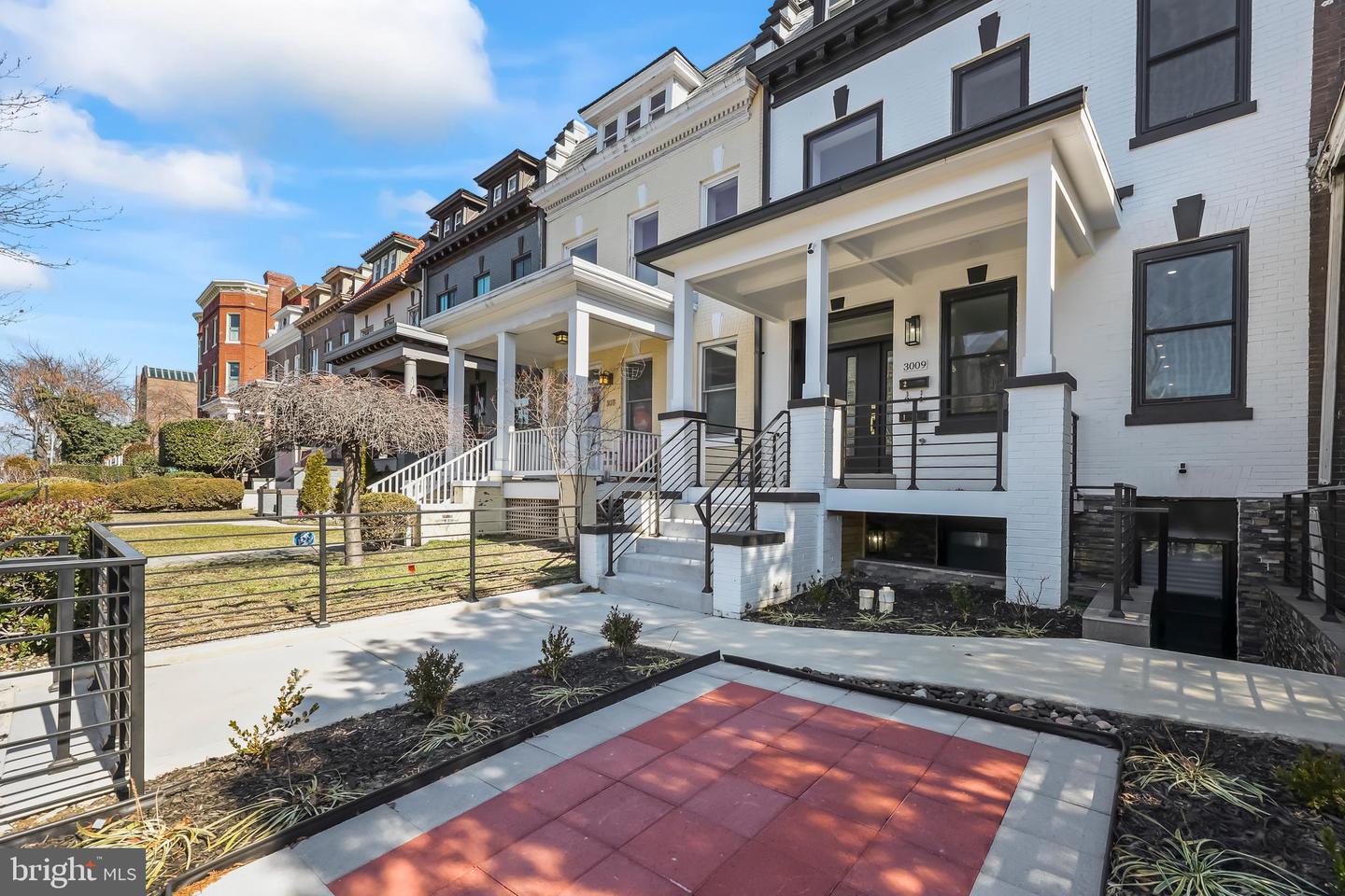 3009 13TH NW #2, WASHINGTON, District Of Columbia 20009, 3 Bedrooms Bedrooms, ,2 BathroomsBathrooms,Residential,For sale,3009 13TH NW #2,DCDC2185408 MLS # DCDC2185408