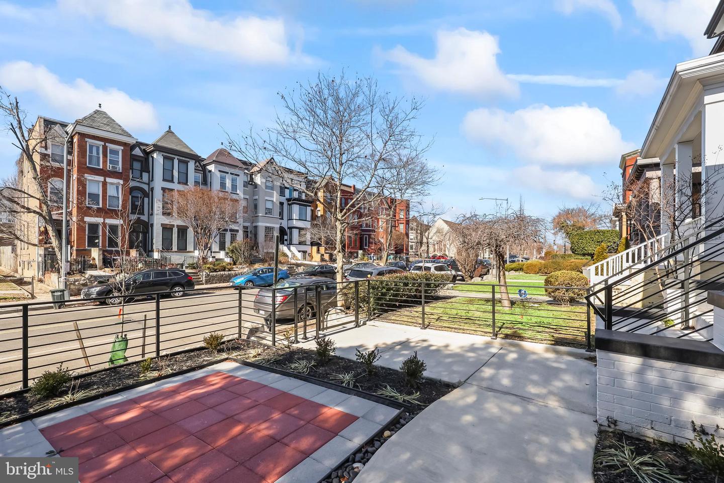 3009 13TH NW #2, WASHINGTON, District Of Columbia 20009, 3 Bedrooms Bedrooms, ,2 BathroomsBathrooms,Residential,For sale,3009 13TH NW #2,DCDC2185408 MLS # DCDC2185408
