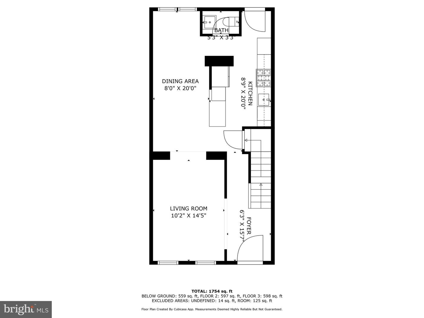 3009 7TH ST NE, WASHINGTON, District Of Columbia 20017, 3 Bedrooms Bedrooms, ,2 BathroomsBathrooms,Residential,For sale,3009 7TH ST NE,DCDC2185442 MLS # DCDC2185442