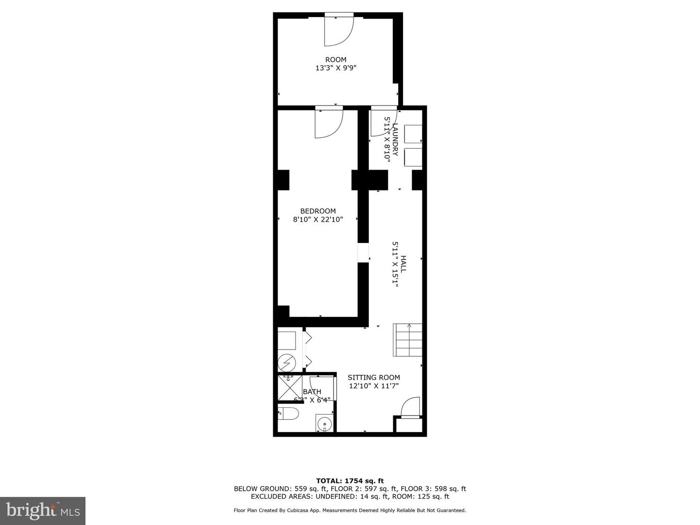 3009 7TH ST NE, WASHINGTON, District Of Columbia 20017, 3 Bedrooms Bedrooms, ,2 BathroomsBathrooms,Residential,For sale,3009 7TH ST NE,DCDC2185442 MLS # DCDC2185442