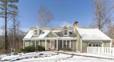 303 OLD LYNCHBURG RD, CHARLOTTESVILLE, Virginia 22903, 3 Bedrooms Bedrooms, ,2 BathroomsBathrooms,Residential,For sale,303 OLD LYNCHBURG RD,660960 MLS # 660960