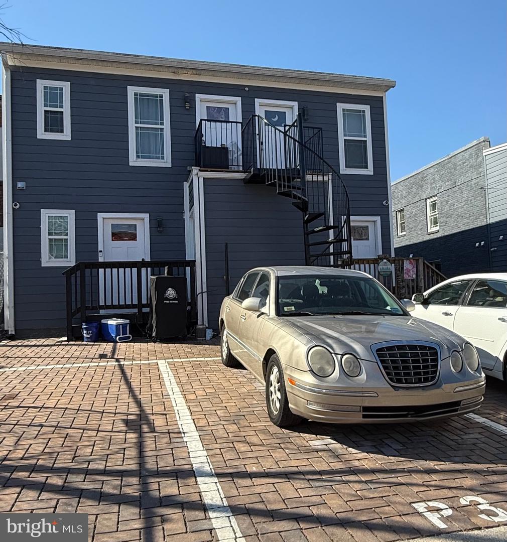 404 NEWCOMB ST SE #3, WASHINGTON, District Of Columbia 20032, 2 Bedrooms Bedrooms, ,2 BathroomsBathrooms,Residential,For sale,404 NEWCOMB ST SE #3,DCDC2186054 MLS # DCDC2186054