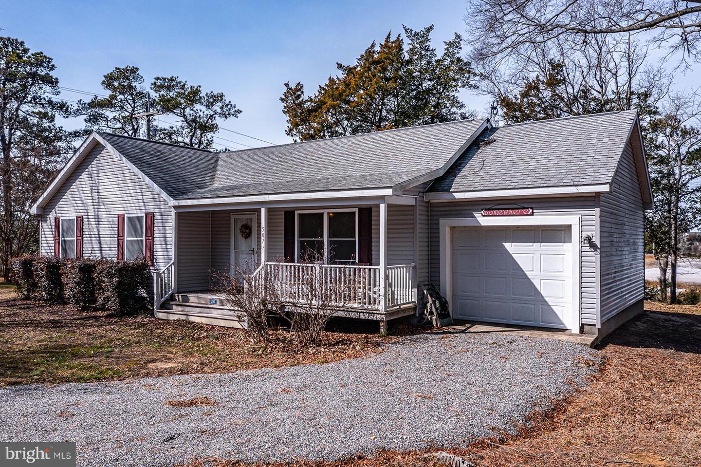 507 WHITE SAND DR, HEATHSVILLE, Virginia 22473, 3 Bedrooms Bedrooms, ,2 BathroomsBathrooms,Residential,For sale,507 WHITE SAND DR,VANV2001428 MLS # VANV2001428