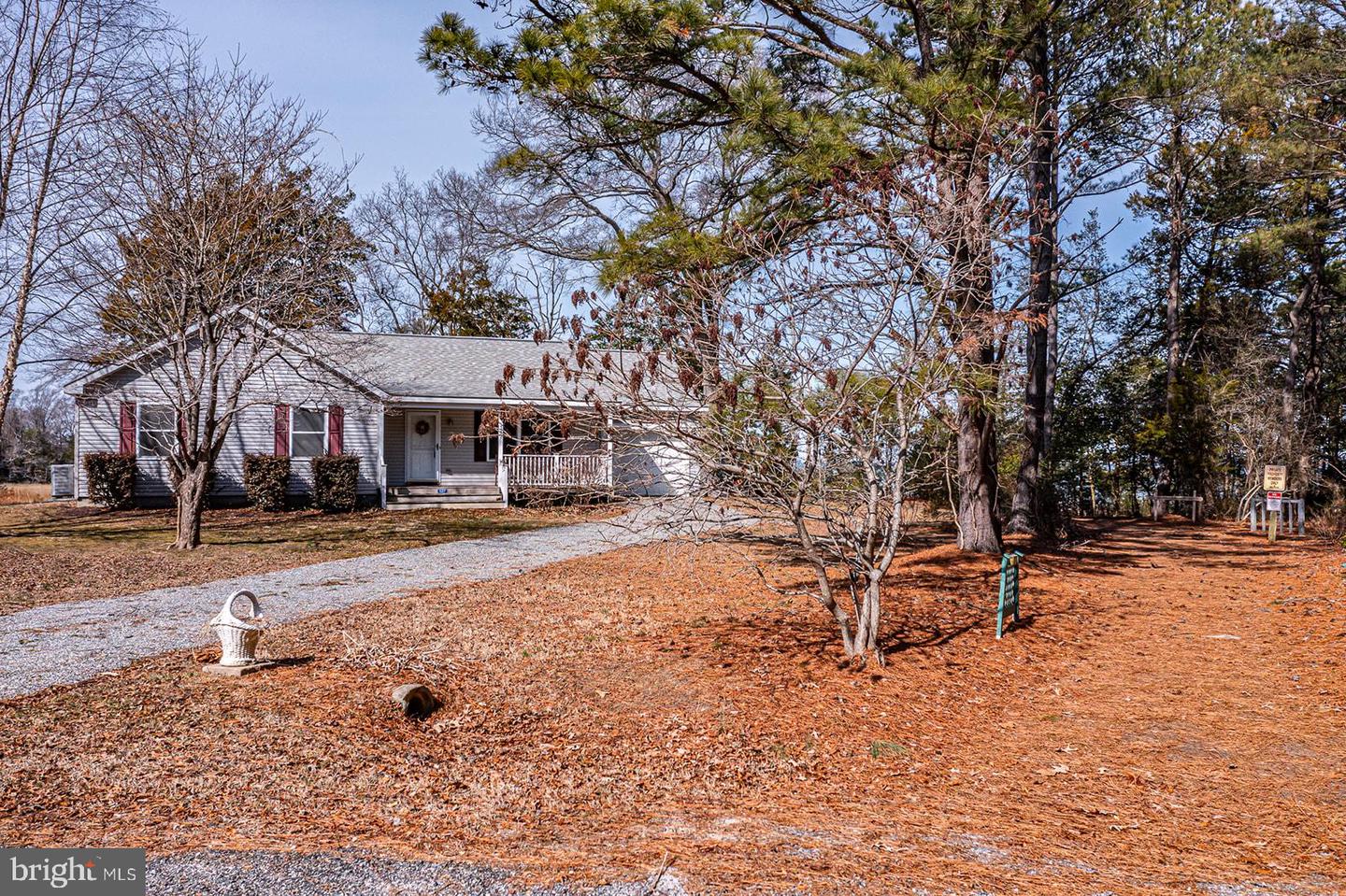 507 WHITE SAND DR, HEATHSVILLE, Virginia 22473, 3 Bedrooms Bedrooms, ,2 BathroomsBathrooms,Residential,For sale,507 WHITE SAND DR,VANV2001428 MLS # VANV2001428