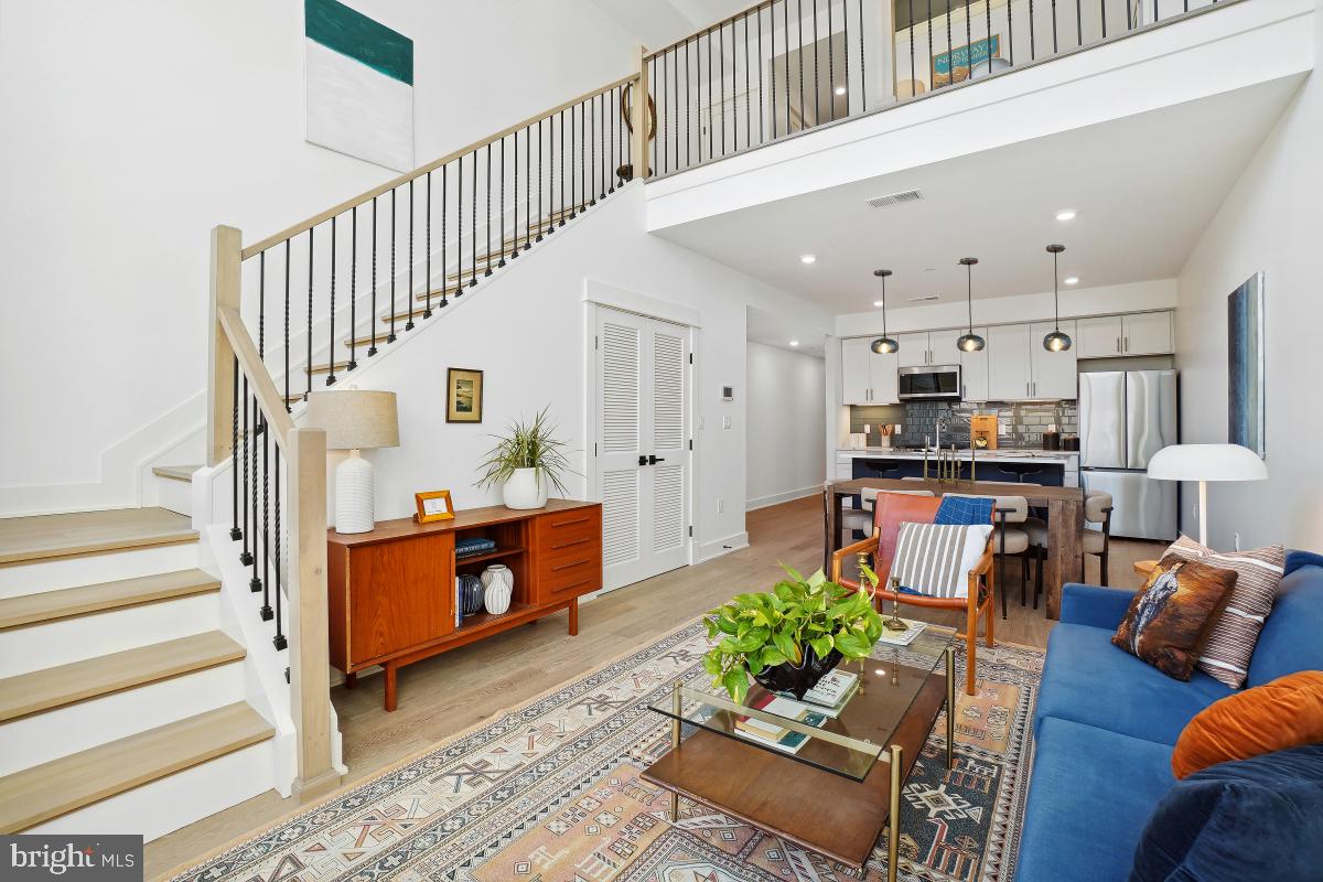 1605 HOLBROOK NE #1, WASHINGTON, District Of Columbia 20002, 2 Bedrooms Bedrooms, ,2 BathroomsBathrooms,Residential,For sale,1605 HOLBROOK NE #1,DCDC2186082 MLS # DCDC2186082