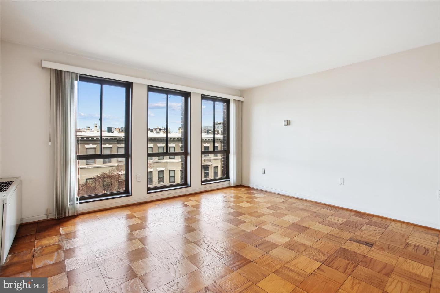 1280 21ST ST NW #506, WASHINGTON, District Of Columbia 20036, 1 Bedroom Bedrooms, ,1 BathroomBathrooms,Residential,For sale,1280 21ST ST NW #506,DCDC2185988 MLS # DCDC2185988