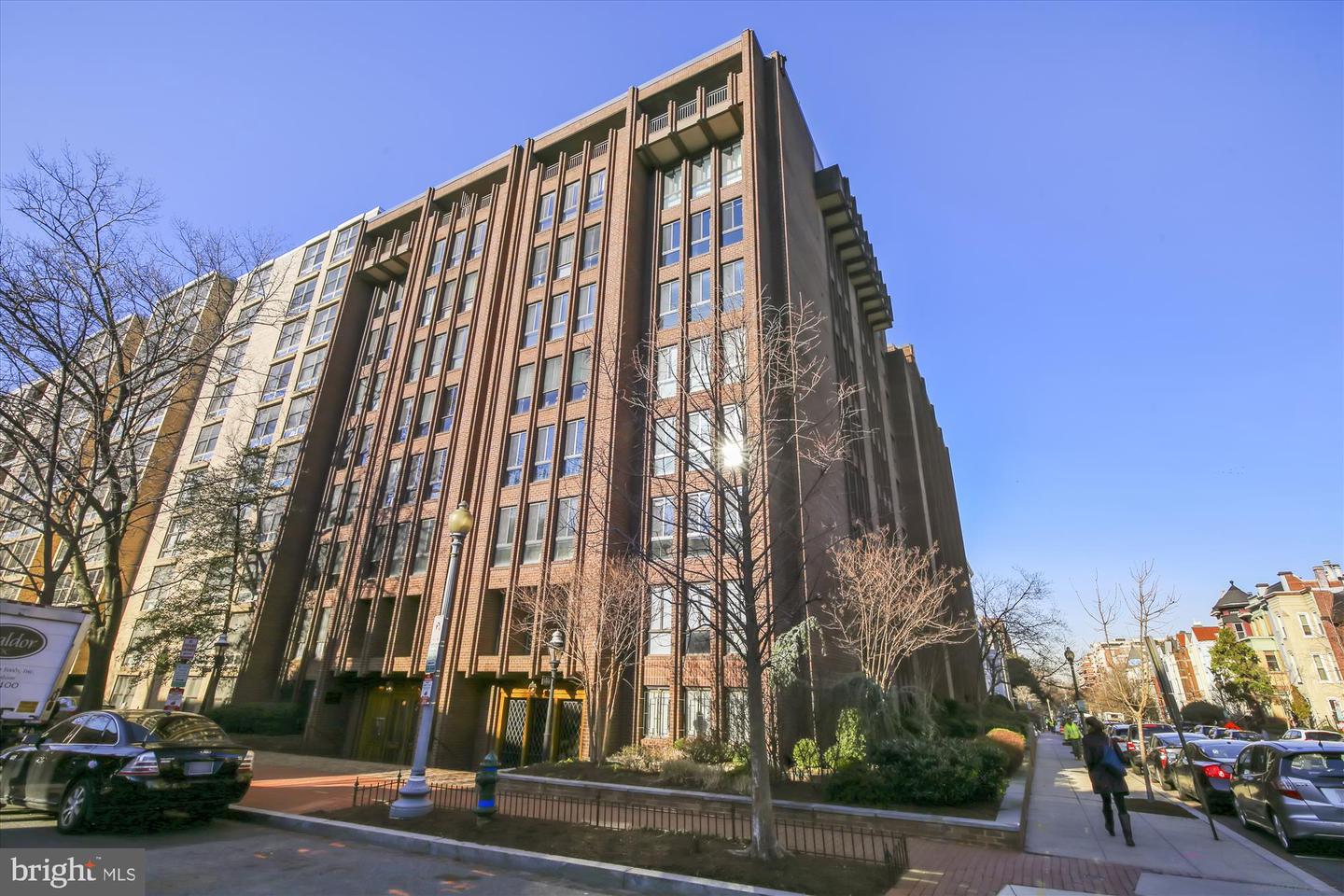 1280 21ST ST NW #506, WASHINGTON, District Of Columbia 20036, 1 Bedroom Bedrooms, ,1 BathroomBathrooms,Residential,For sale,1280 21ST ST NW #506,DCDC2185988 MLS # DCDC2185988