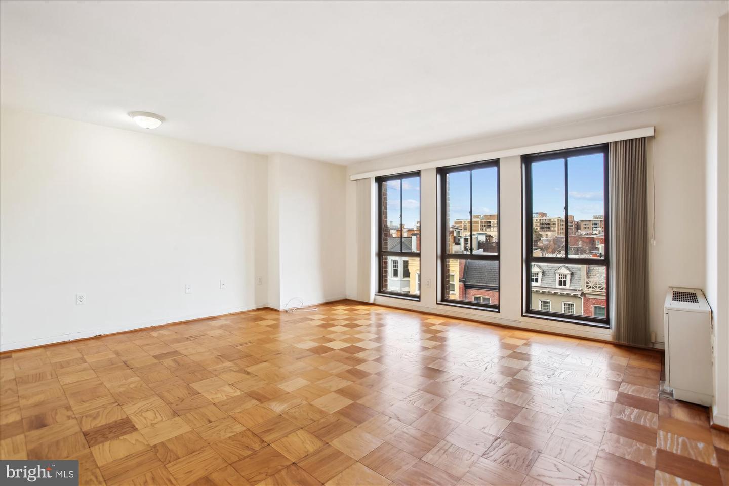 1280 21ST ST NW #506, WASHINGTON, District Of Columbia 20036, 1 Bedroom Bedrooms, ,1 BathroomBathrooms,Residential,For sale,1280 21ST ST NW #506,DCDC2185988 MLS # DCDC2185988