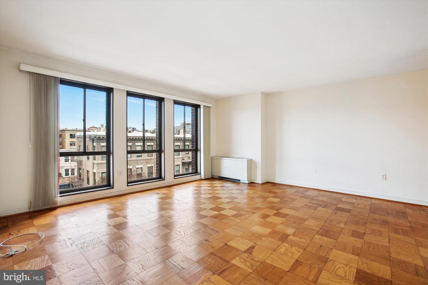 1280 21ST ST NW #506, WASHINGTON, District Of Columbia 20036, 1 Bedroom Bedrooms, ,1 BathroomBathrooms,Residential,For sale,1280 21ST ST NW #506,DCDC2185988 MLS # DCDC2185988