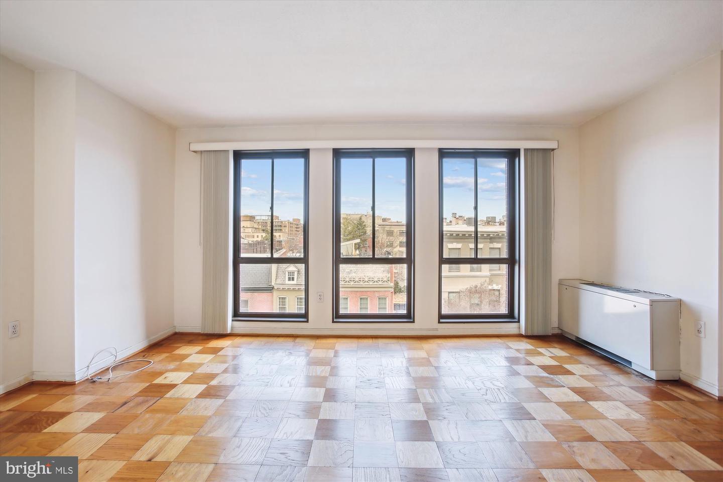 1280 21ST ST NW #506, WASHINGTON, District Of Columbia 20036, 1 Bedroom Bedrooms, ,1 BathroomBathrooms,Residential,For sale,1280 21ST ST NW #506,DCDC2185988 MLS # DCDC2185988