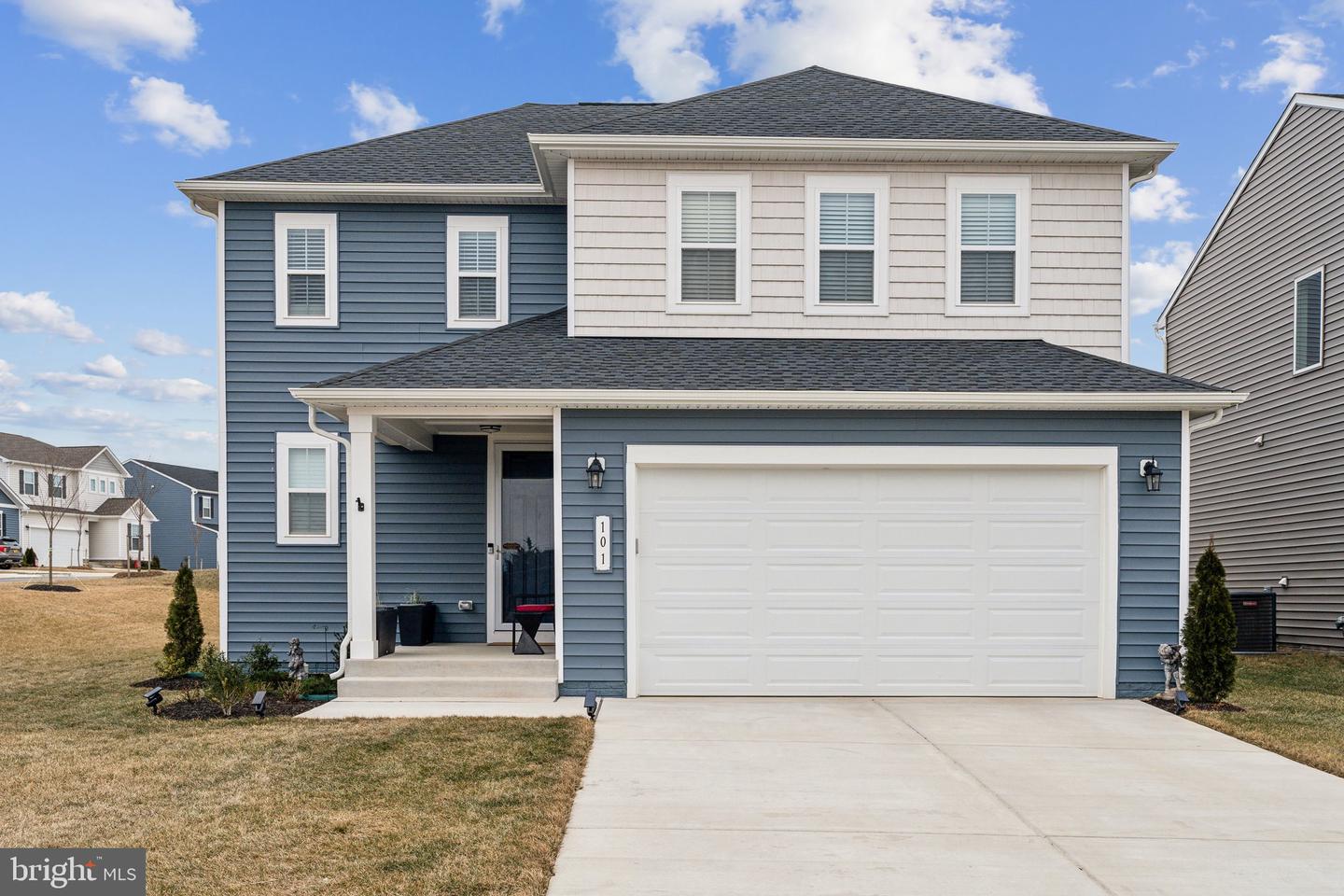 101 CURTAIN FALL DR, MIDDLETOWN, Virginia 22645, 3 Bedrooms Bedrooms, ,2 BathroomsBathrooms,Residential,For sale,101 CURTAIN FALL DR,VAFV2024480 MLS # VAFV2024480