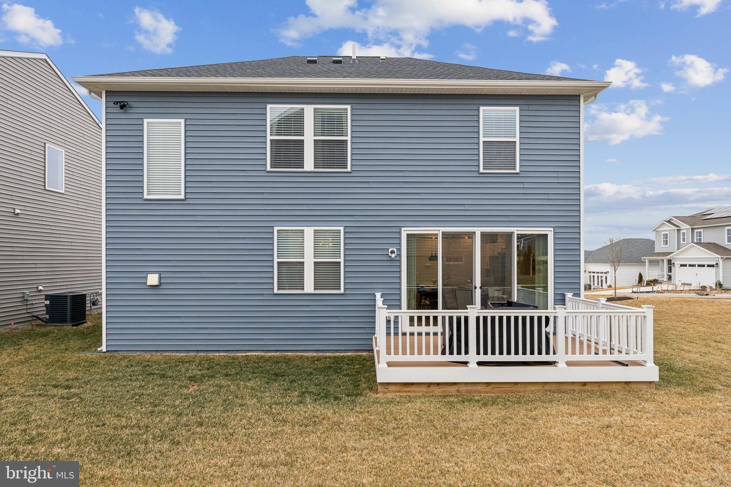 101 CURTAIN FALL DR, MIDDLETOWN, Virginia 22645, 3 Bedrooms Bedrooms, ,2 BathroomsBathrooms,Residential,For sale,101 CURTAIN FALL DR,VAFV2024480 MLS # VAFV2024480