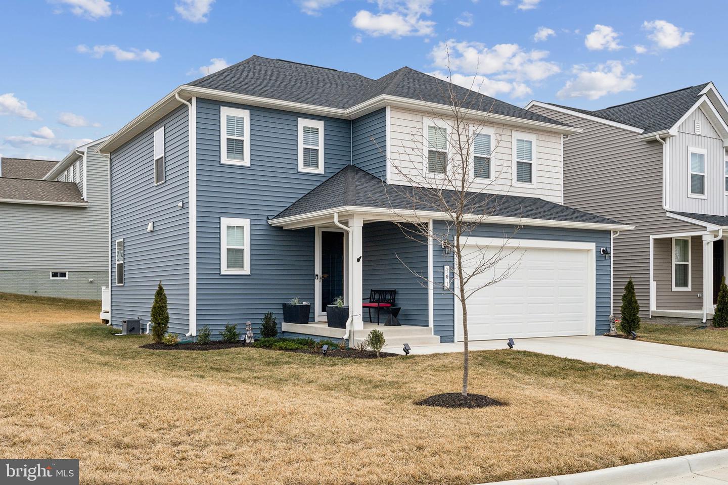 101 CURTAIN FALL DR, MIDDLETOWN, Virginia 22645, 3 Bedrooms Bedrooms, ,2 BathroomsBathrooms,Residential,For sale,101 CURTAIN FALL DR,VAFV2024480 MLS # VAFV2024480