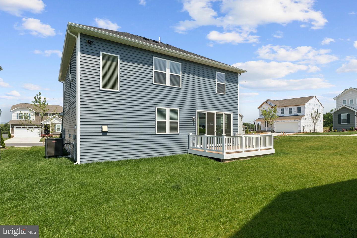101 CURTAIN FALL DR, MIDDLETOWN, Virginia 22645, 3 Bedrooms Bedrooms, ,2 BathroomsBathrooms,Residential,For sale,101 CURTAIN FALL DR,VAFV2024480 MLS # VAFV2024480