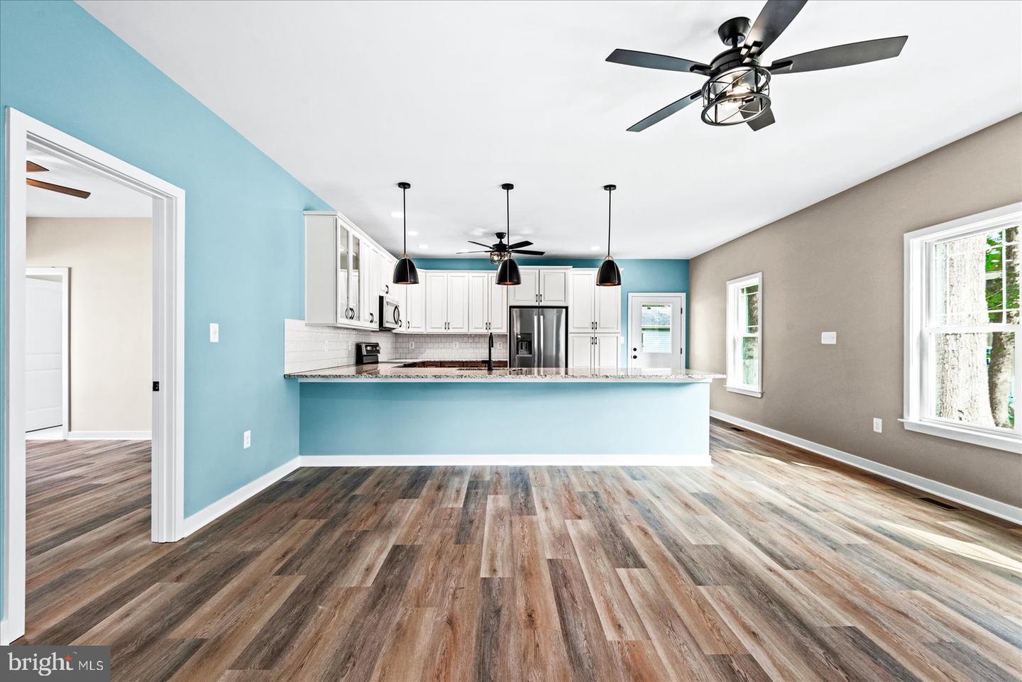 LOT 6 BANCROFT AVE, COLONIAL BEACH, Virginia 22443, 3 Bedrooms Bedrooms, ,2 BathroomsBathrooms,Residential,For sale,LOT 6 BANCROFT AVE,VAWE2008240 MLS # VAWE2008240