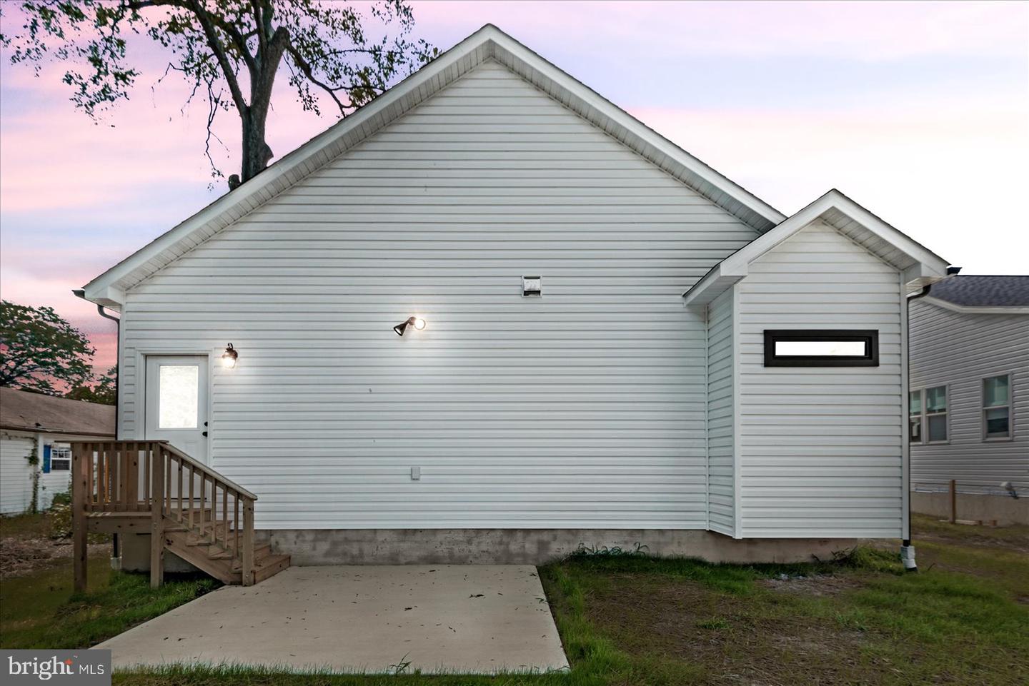 LOT 6 BANCROFT AVE, COLONIAL BEACH, Virginia 22443, 3 Bedrooms Bedrooms, ,2 BathroomsBathrooms,Residential,For sale,LOT 6 BANCROFT AVE,VAWE2008240 MLS # VAWE2008240