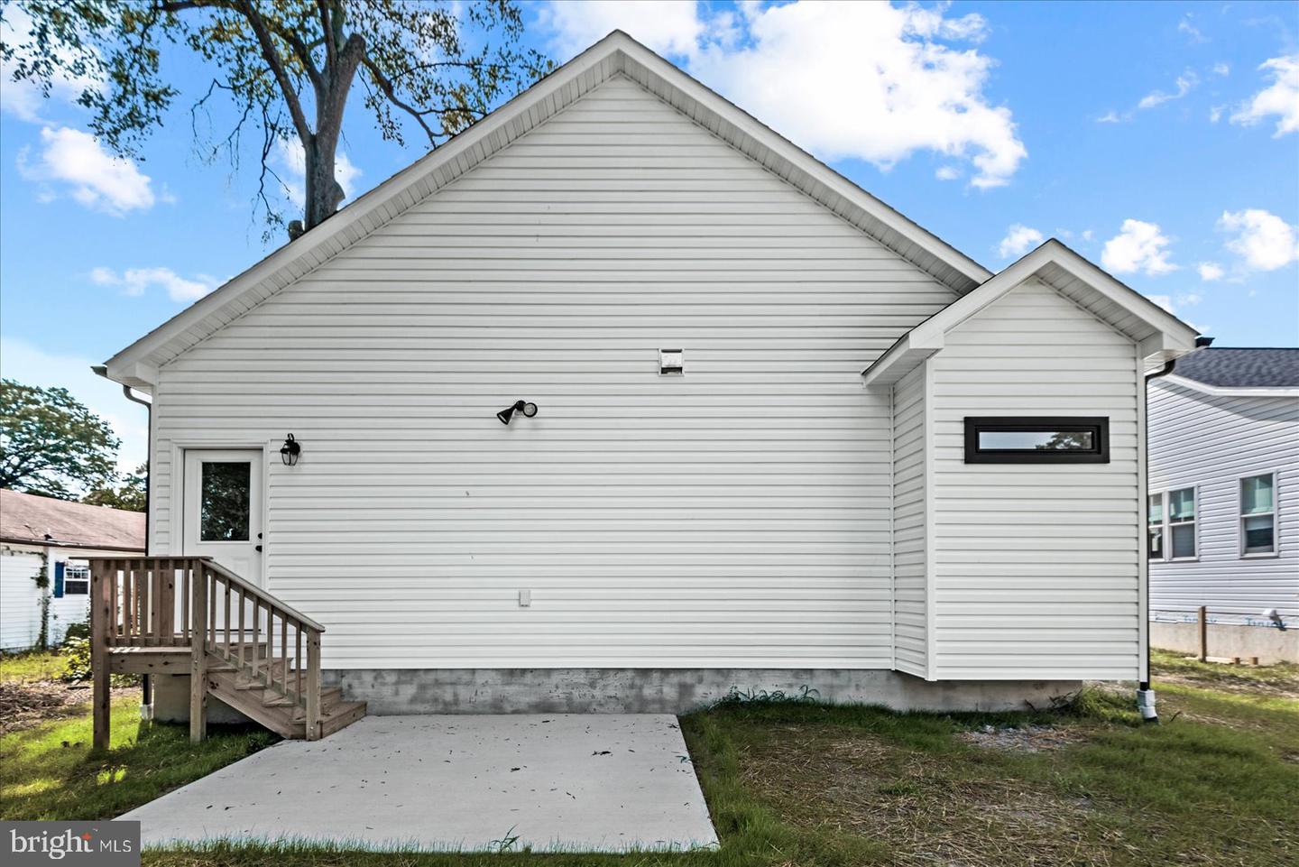 LOT 6 BANCROFT AVE, COLONIAL BEACH, Virginia 22443, 3 Bedrooms Bedrooms, ,2 BathroomsBathrooms,Residential,For sale,LOT 6 BANCROFT AVE,VAWE2008240 MLS # VAWE2008240
