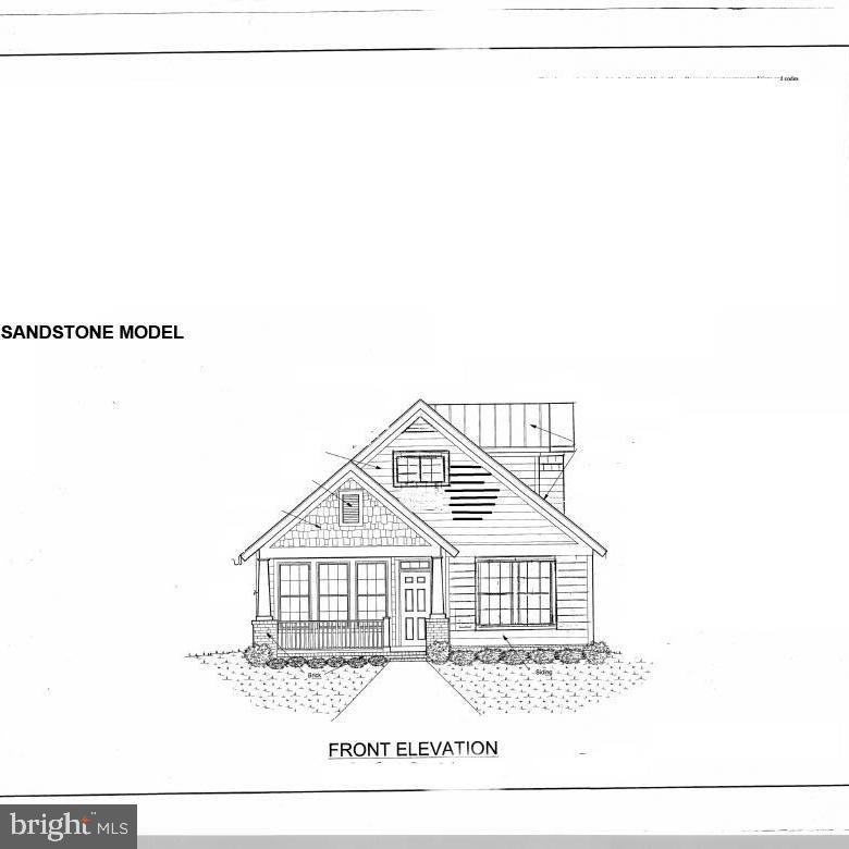 LOT 6 BANCROFT AVE, COLONIAL BEACH, Virginia 22443, 3 Bedrooms Bedrooms, ,2 BathroomsBathrooms,Residential,For sale,LOT 6 BANCROFT AVE,VAWE2008240 MLS # VAWE2008240