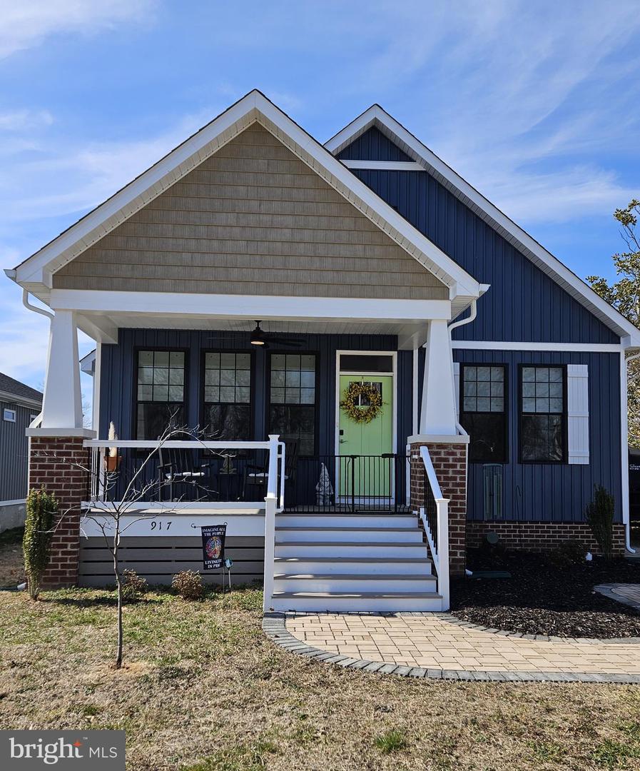 LOT 6 BANCROFT AVE, COLONIAL BEACH, Virginia 22443, 3 Bedrooms Bedrooms, ,2 BathroomsBathrooms,Residential,For sale,LOT 6 BANCROFT AVE,VAWE2008240 MLS # VAWE2008240
