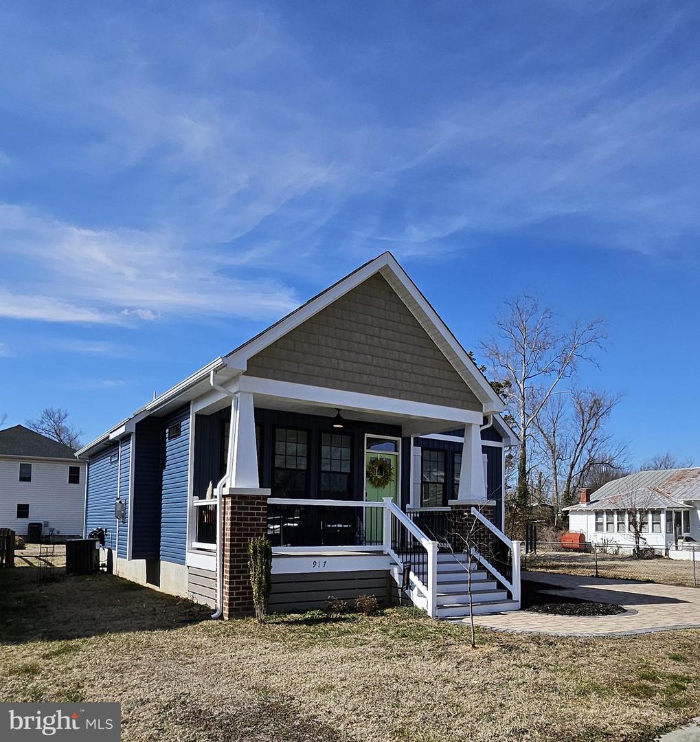 LOT 6 BANCROFT AVE, COLONIAL BEACH, Virginia 22443, 3 Bedrooms Bedrooms, ,2 BathroomsBathrooms,Residential,For sale,LOT 6 BANCROFT AVE,VAWE2008240 MLS # VAWE2008240