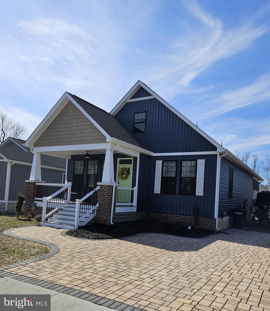 LOT 6 BANCROFT AVE, COLONIAL BEACH, Virginia 22443, 3 Bedrooms Bedrooms, ,2 BathroomsBathrooms,Residential,For sale,LOT 6 BANCROFT AVE,VAWE2008240 MLS # VAWE2008240