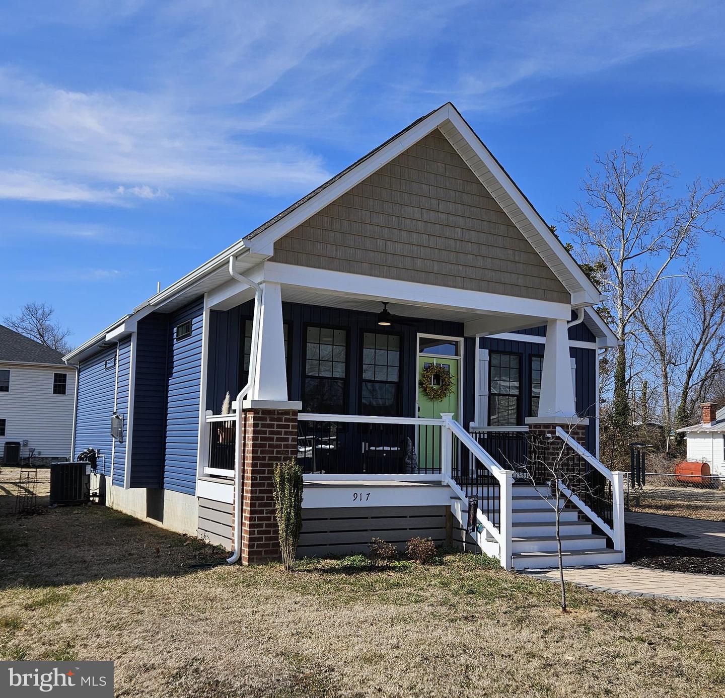 LOT 6 BANCROFT AVE, COLONIAL BEACH, Virginia 22443, 3 Bedrooms Bedrooms, ,2 BathroomsBathrooms,Residential,For sale,LOT 6 BANCROFT AVE,VAWE2008240 MLS # VAWE2008240
