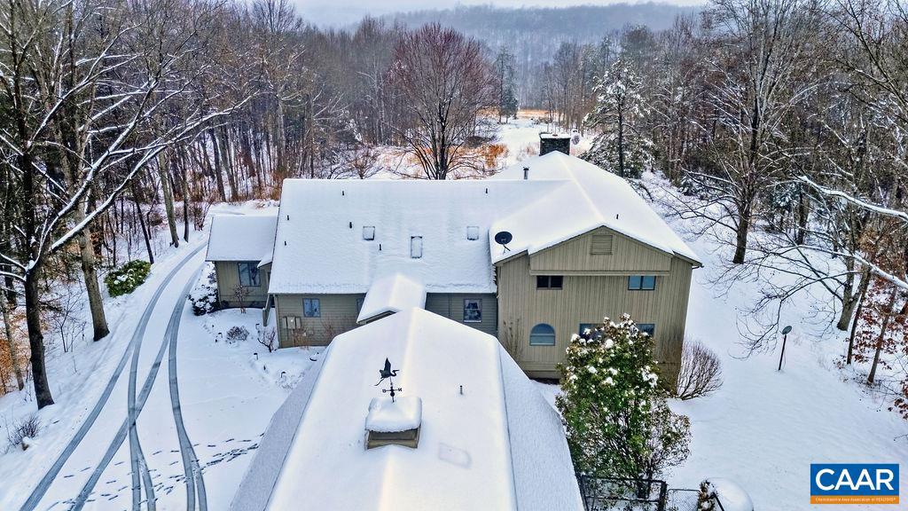 189 PILOT MOUNTAIN HOLLOW, FABER, Virginia 22938, 5 Bedrooms Bedrooms, ,5 BathroomsBathrooms,Residential,For sale,189 PILOT MOUNTAIN HOLLOW,661068 MLS # 661068