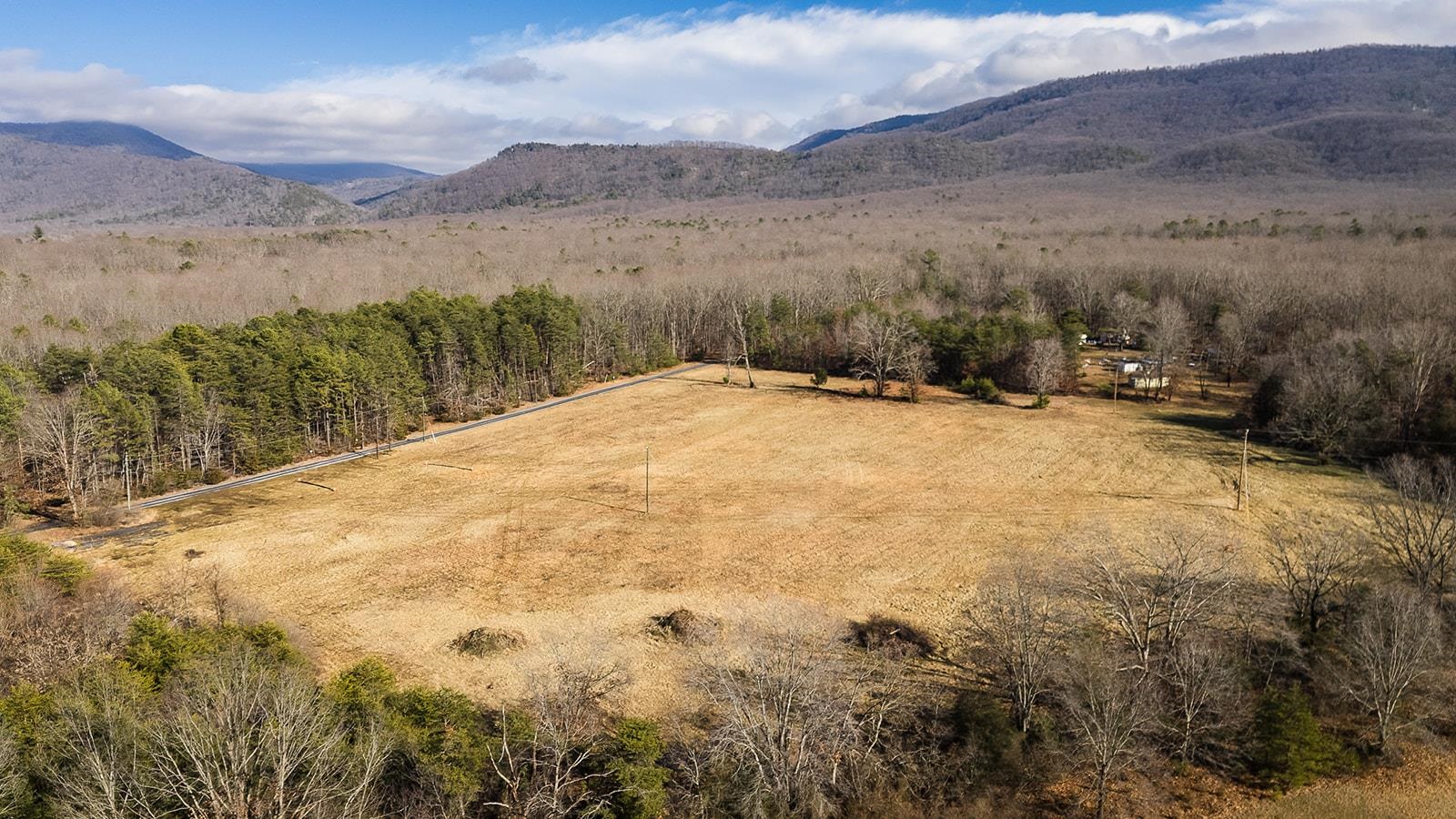 TBD SHAPESHIFTER LN, GROTTOES, Virginia 24441, ,Land,TBD SHAPESHIFTER LN,661055 MLS # 661055