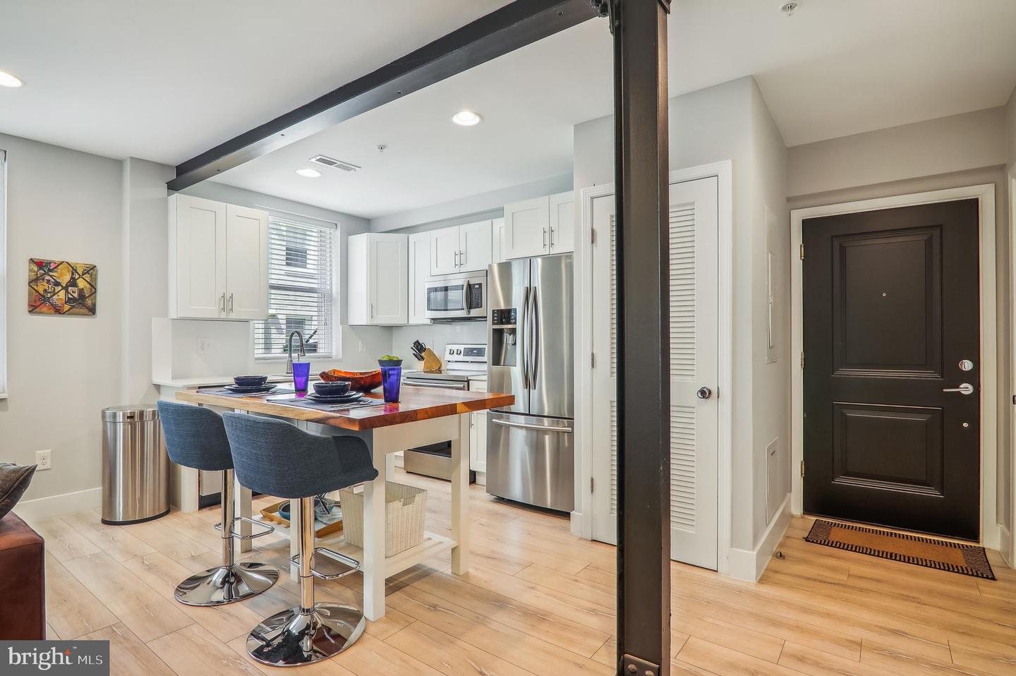 5024 9TH ST NW #203, WASHINGTON, District Of Columbia 20011, 2 Bedrooms Bedrooms, ,2 BathroomsBathrooms,Residential,For sale,5024 9TH ST NW #203,DCDC2156030 MLS # DCDC2156030