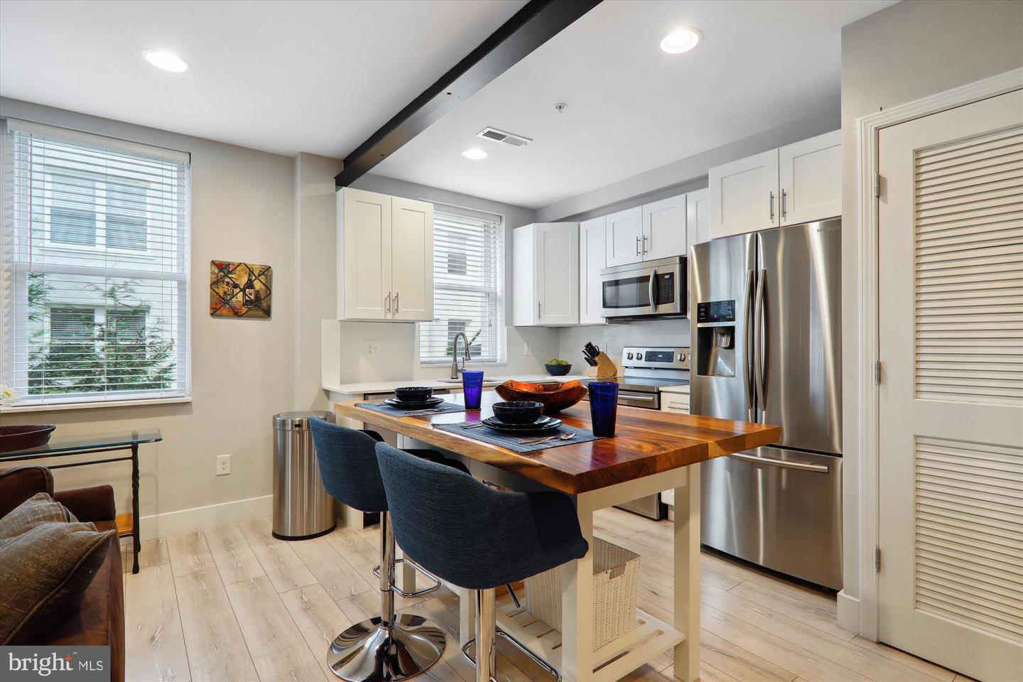 5024 9TH ST NW #203, WASHINGTON, District Of Columbia 20011, 2 Bedrooms Bedrooms, ,2 BathroomsBathrooms,Residential,For sale,5024 9TH ST NW #203,DCDC2156030 MLS # DCDC2156030