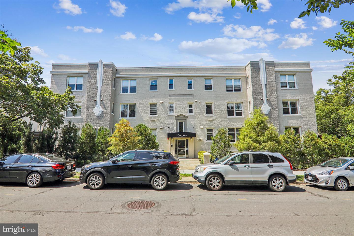 5024 9TH ST NW #203, WASHINGTON, District Of Columbia 20011, 2 Bedrooms Bedrooms, ,2 BathroomsBathrooms,Residential,For sale,5024 9TH ST NW #203,DCDC2156030 MLS # DCDC2156030