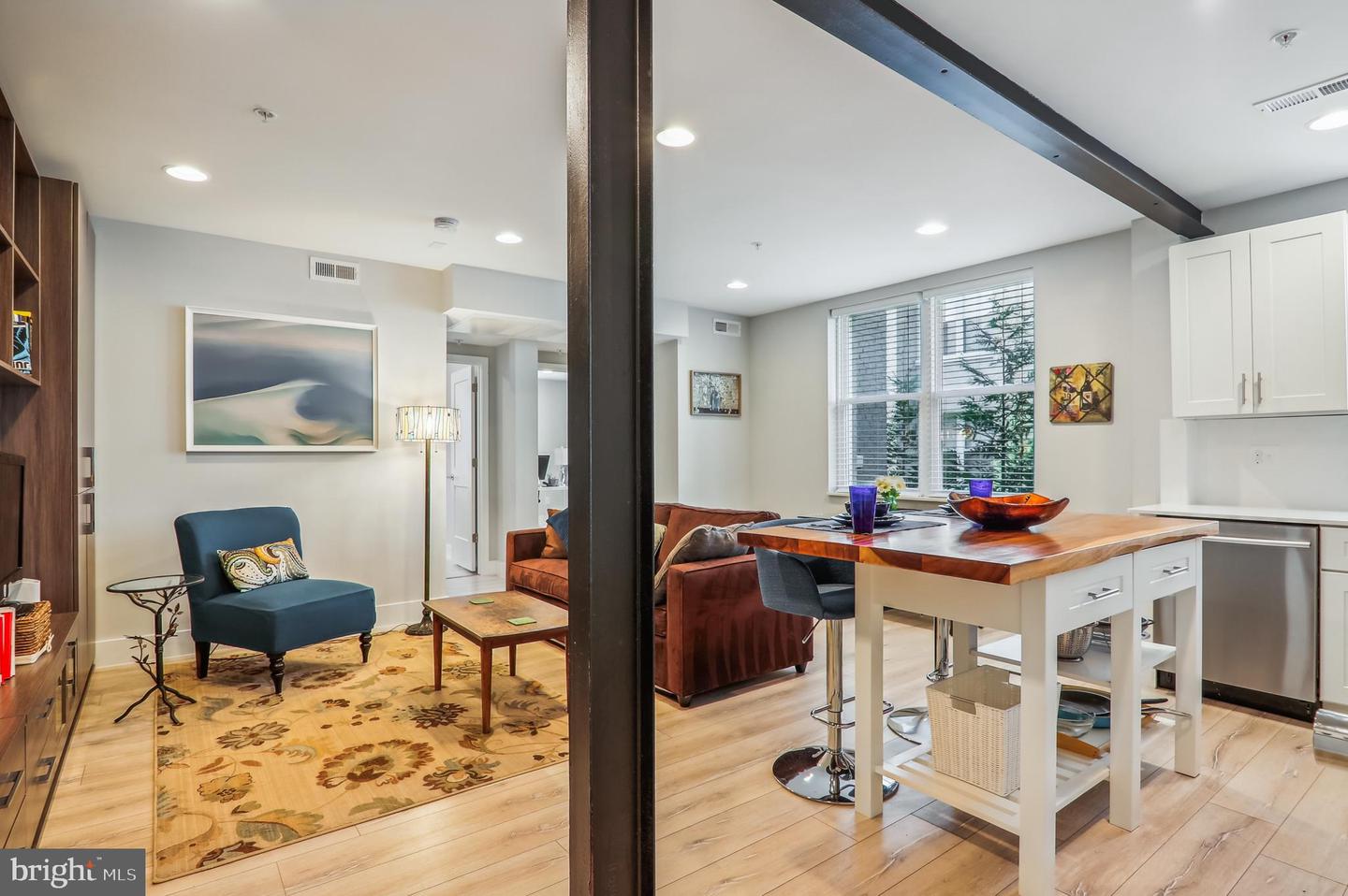 5024 9TH ST NW #203, WASHINGTON, District Of Columbia 20011, 2 Bedrooms Bedrooms, ,2 BathroomsBathrooms,Residential,For sale,5024 9TH ST NW #203,DCDC2156030 MLS # DCDC2156030