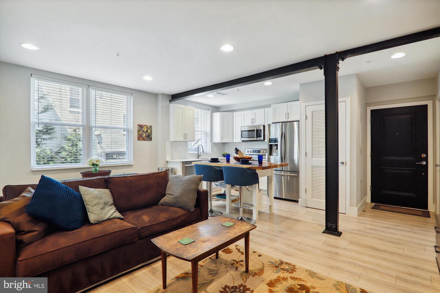 5024 9TH ST NW #203, WASHINGTON, District Of Columbia 20011, 2 Bedrooms Bedrooms, ,2 BathroomsBathrooms,Residential,For sale,5024 9TH ST NW #203,DCDC2156030 MLS # DCDC2156030