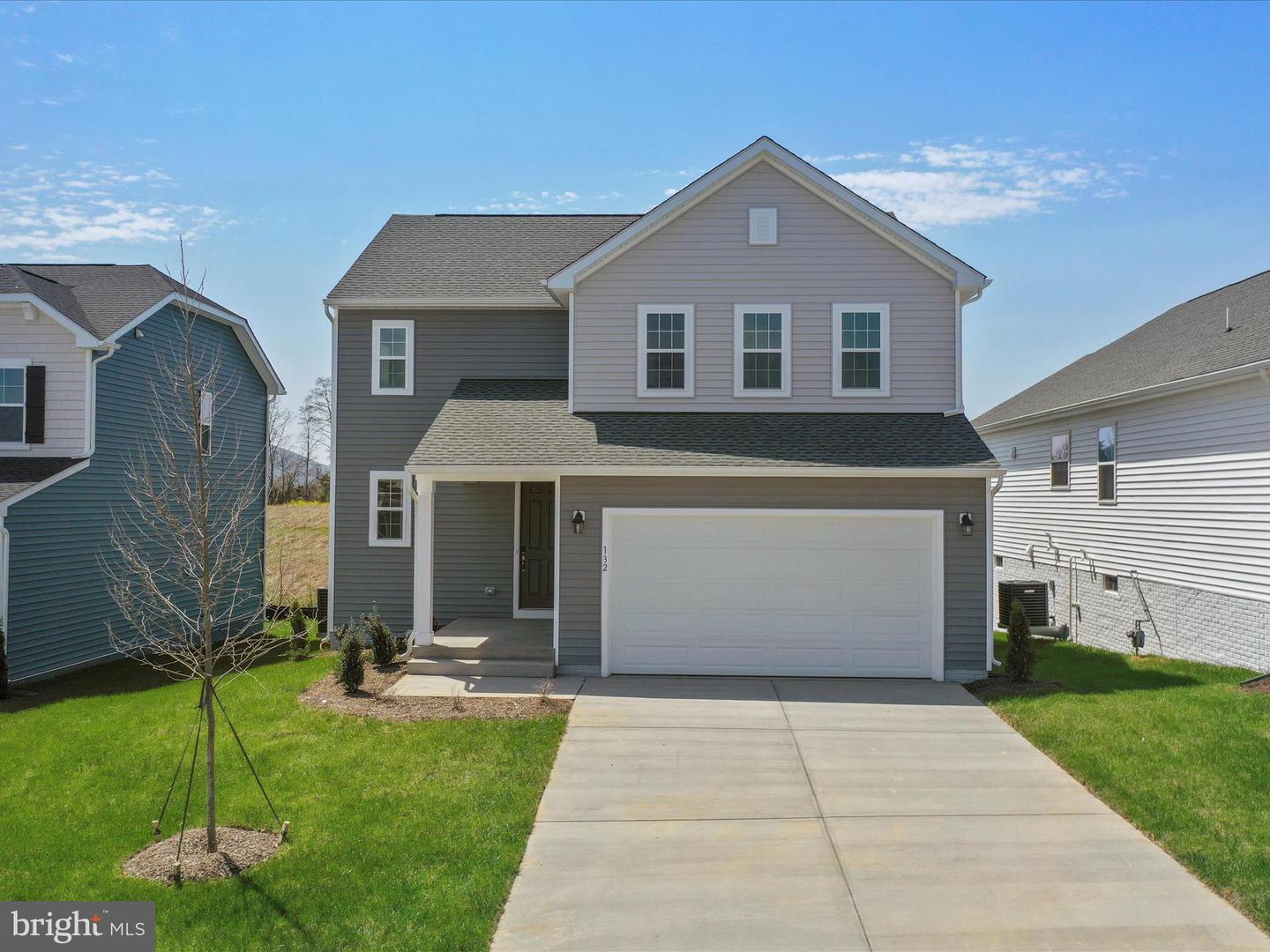 132 CURTAIN FALL DR, MIDDLETOWN, Virginia 22645, 4 Bedrooms Bedrooms, ,2 BathroomsBathrooms,Residential,For sale,132 CURTAIN FALL DR,VAFV2022804 MLS # VAFV2022804