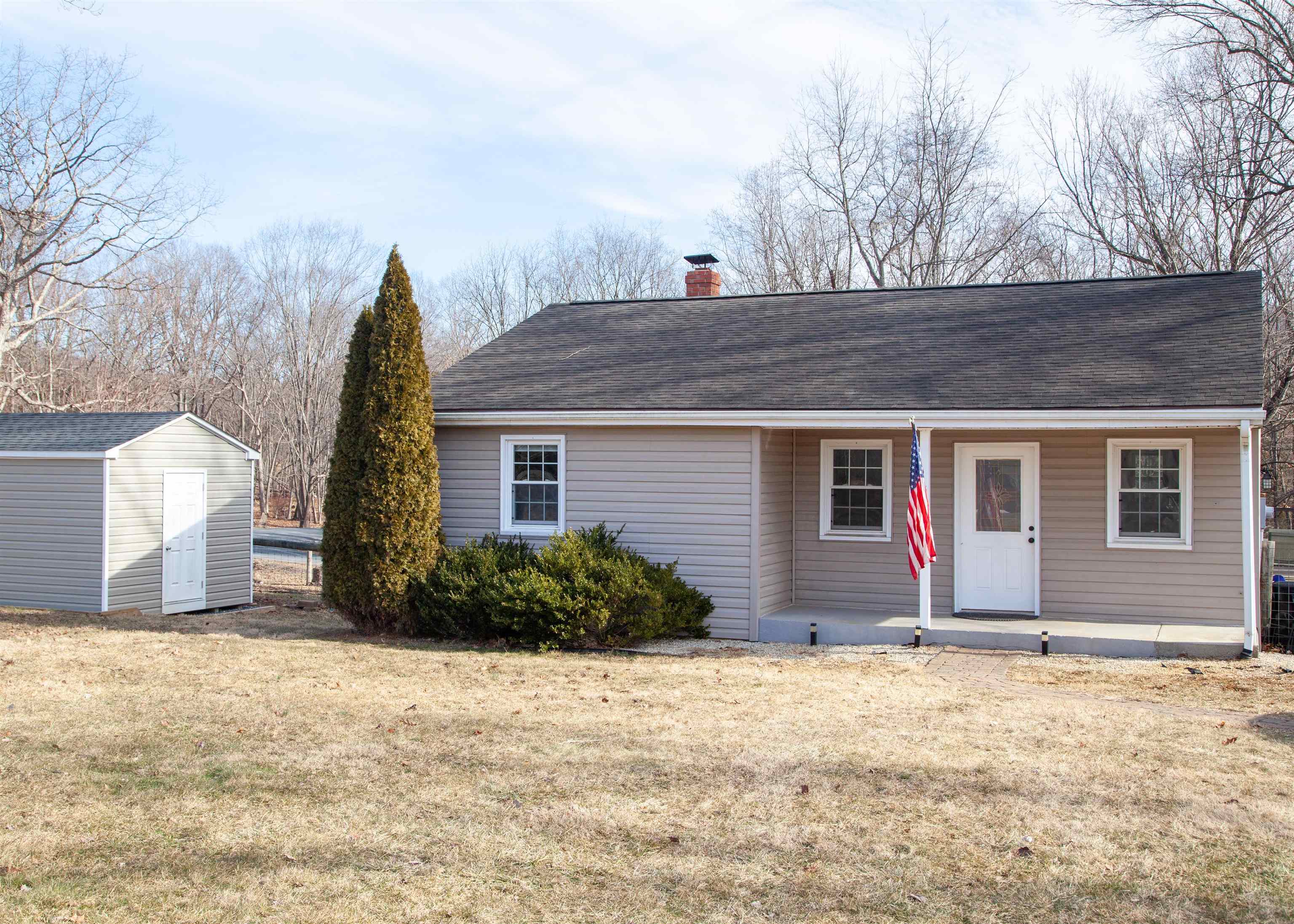 6 CARDINAL CIR, FAIRFIELD, Virginia 24435, 2 Bedrooms Bedrooms, ,2 BathroomsBathrooms,Residential,6 CARDINAL CIR,661057 MLS # 661057